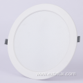 6"LED Round Recessed Downlight 15w High Power 6500K